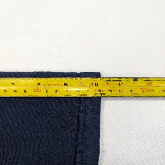 Vintage Indiana Pacers True Fan Genuine Merchandise V-Neck Cotton Shirt XL - Picture 9 of 11